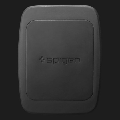 Держатель для телефона Spigen Kuel H12 Air Vent Magnetic Swivel (Black)